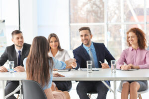 Employees